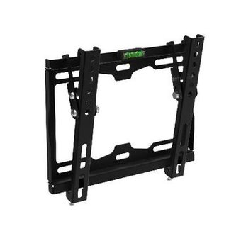  Кронштейн MetalDesign MD 3202 Extraslim черный 