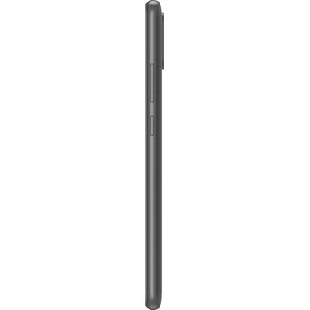  Смартфон Samsung Galaxy A03 4/64Gb Black (SM-A035FZKGMEB) 