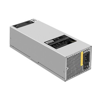  Серверный БП Exegate EX280430RUS 600W (ServerPRO-2U-600ADS) APFC, унив. для 2U, 24pin, 2*8pin, 5xSATA, 3xIDE 