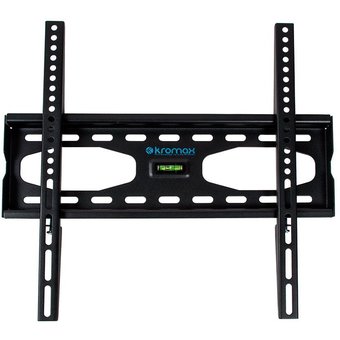  Кронштейн Kromax STAR-33 черный 