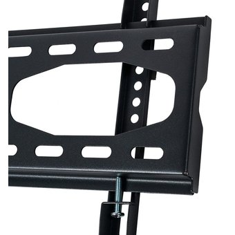  Кронштейн Kromax STAR-33 черный 