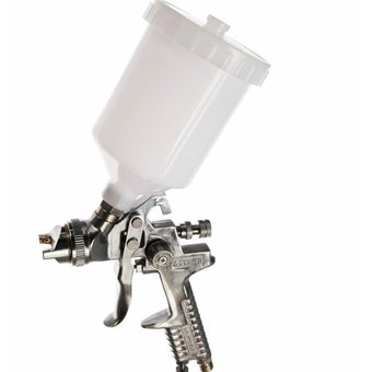  Краскопульт STAYER PRO AirPro 06476-1.4 