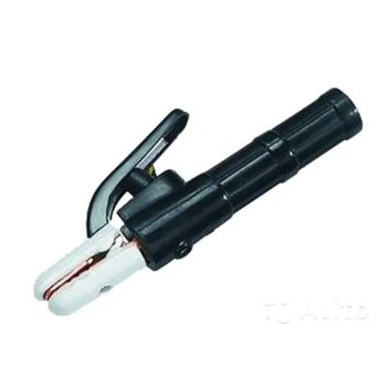  Держатель электродов СИБРТЕХ 500 А (91455) 