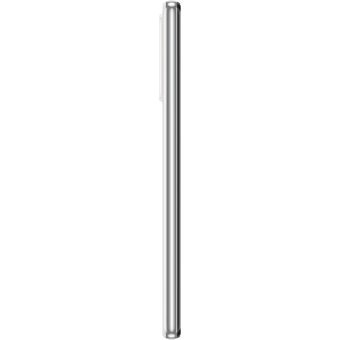  Смартфон Samsung Galaxy A52S 5G 8/256GB SM-A528B White SM-A528BZWIMEB 
