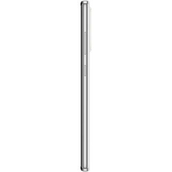  Смартфон Samsung Galaxy A52S 5G 8/256GB SM-A528B White SM-A528BZWIMEB 