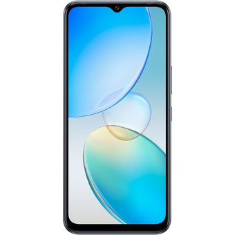  Смартфон INFINIX Hot 12 PRO X668C 128GB 8GB черный 