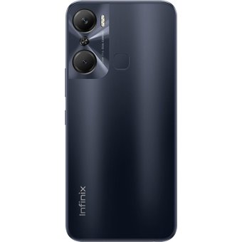  Смартфон INFINIX Hot 12 PRO X668C 128GB 8GB черный 