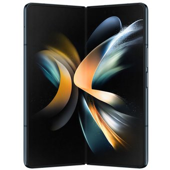  Смартфон Samsung SM-F936B Galaxy Z Fold 4 512Gb 12Gb серый (SM-F936BZAGAFB) 