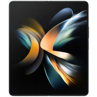  Смартфон Samsung SM-F936B Galaxy Z Fold 4 512Gb 12Gb серый (SM-F936BZAGAFB) 