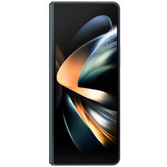  Смартфон Samsung SM-F936B Galaxy Z Fold 4 512Gb 12Gb серый (SM-F936BZAGAFB) 