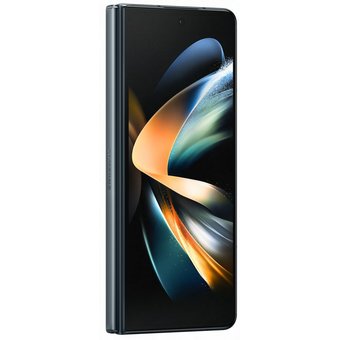  Смартфон Samsung SM-F936B Galaxy Z Fold 4 512Gb 12Gb серый (SM-F936BZAGAFB) 