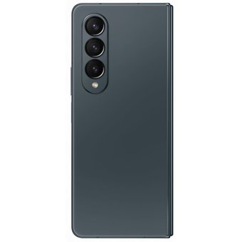  Смартфон Samsung SM-F936B Galaxy Z Fold 4 512Gb 12Gb серый (SM-F936BZAGAFB) 