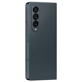  Смартфон Samsung SM-F936B Galaxy Z Fold 4 512Gb 12Gb серый (SM-F936BZAGAFB) 