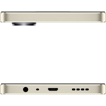  Смартфон Realme C33 4/64Gb Gold 