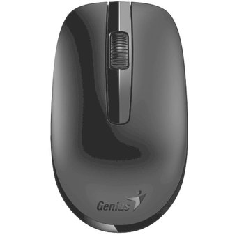  Мышь Genius NX-7007 чёрная 