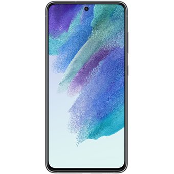  Смартфон Samsung SM-G990E Galaxy S21 FE 256Gb 8Gb серый (SM-G990EZAGMEA) 