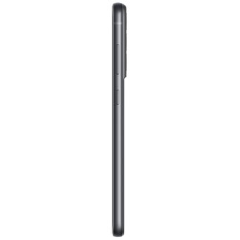  Смартфон Samsung SM-G990E Galaxy S21 FE 256Gb 8Gb серый (SM-G990EZAGMEA) 