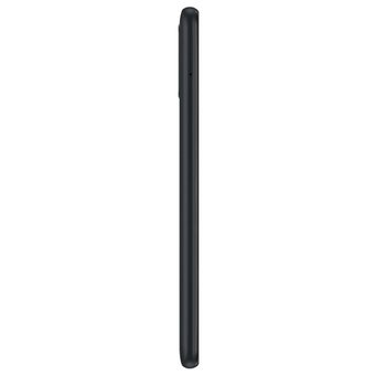 Смартфон Samsung Galaxy A03s 3/32Gb Black (SM-A037FZKDMEA) 