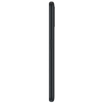  Смартфон Samsung Galaxy A03s 3/32Gb Black (SM-A037FZKDMEA) 