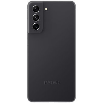  Смартфон Samsung SM-G990E Galaxy S21 FE 256Gb 8Gb серый (SM-G990EZAGMEA) 
