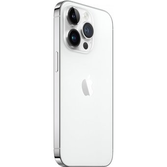  Смартфон Apple Iphone 14 PRO MAX 128GB Silver MQ973J/A 
