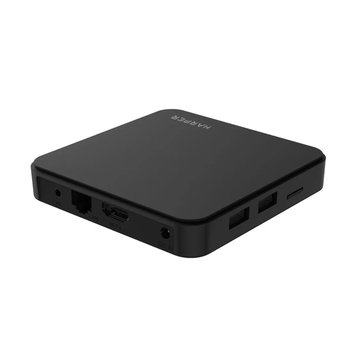  Смарт-ТВ приставка HARPER ABX-480 