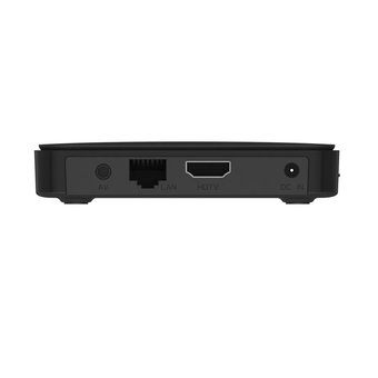  Смарт-ТВ приставка HARPER ABX-480 