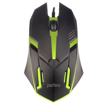  Мышь PERFEO PF-A4798 GRAF 