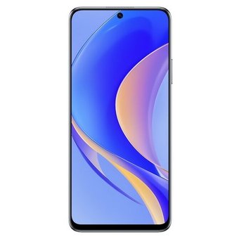  Смартфон HUAWEI NOVA Y90 CTR-LX1 M.Black 51097CYQ 