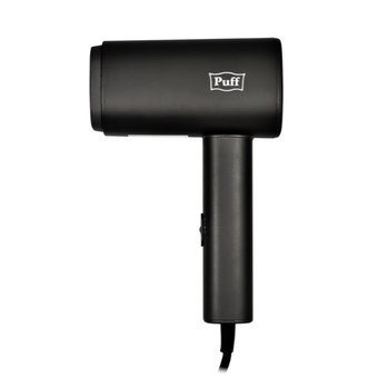  Фен Puff 1601 черный 