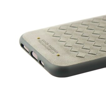  Чехол Santa Barbara Polo для iPhone 11 Pro Virtuoso gray 