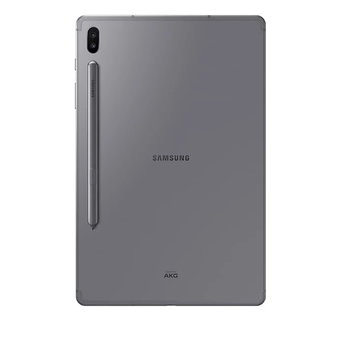  Планшет Samsung Galaxy Tab S6 SM-T865N 128Gb+LTE Grey (SM-T865NZAASER) 