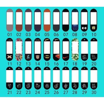  Защитная плёнка для Xiaomi Mi Band 4 Цвет 27 