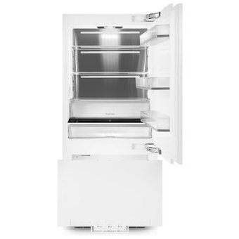  Холодильник встраиваемый MAUNFELD MBF212NFW1 