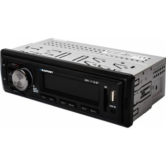  Автомагнитола Blaupunkt BPA 1119 BT 