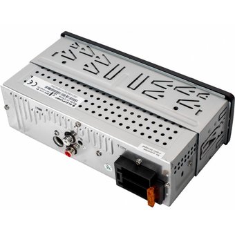  Автомагнитола Blaupunkt BPA 1119 BT 