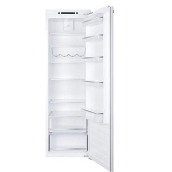  Встраиваемый холодильник HIBERG RFB-30 W 