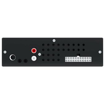  Автомагнитола Prology CDP-8.1 Kraken 