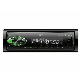  Автомагнитола ACV AVS-946BG 