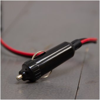  Автоинвертор AVS IN-200W 12/220V 