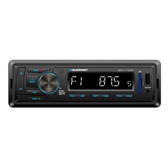  Автомагнитола Blaupunkt BPA 1119 BT 