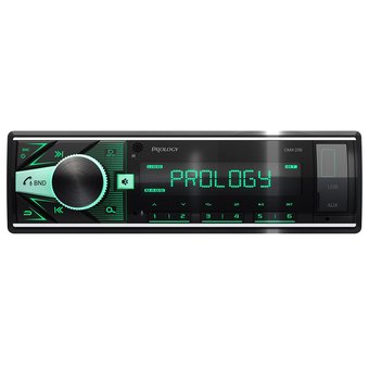  Автомагнитола Prology CMX-250 