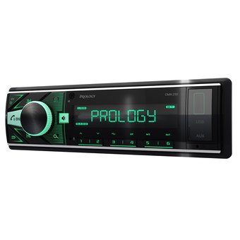  Автомагнитола Prology CMX-250 