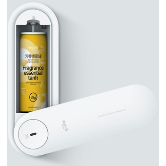  сменный картридж для освежителя воздуха Xiaomi Deerma DEM-PX830 (3 шт) 