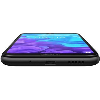  Смартфон Huawei Y5 2019 Black 32Gb (AMN-LX9) 
