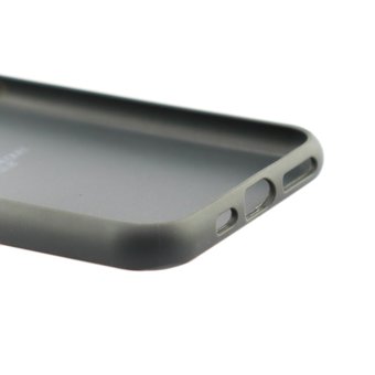  Чехол Santa Barbara Polo для iPhone 11 Pro Ravel gray 