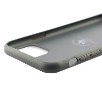  Чехол Santa Barbara Polo для iPhone 11 Pro Ravel gray 