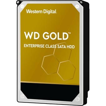  HDD Western Digital Original Sata3 8Tb WD8004FRYZ Gold (7200rpm) 256Mb 3.5" 