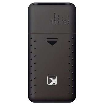  Мобильный телефон teXet TM-101 черный 
