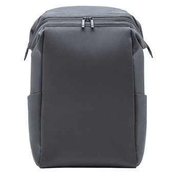  Рюкзак Xiaomi 90fen waterproof Commuting bag серый 